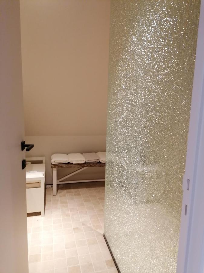 Vakantiewoning De Nachtegaal Остенде Екстериор снимка