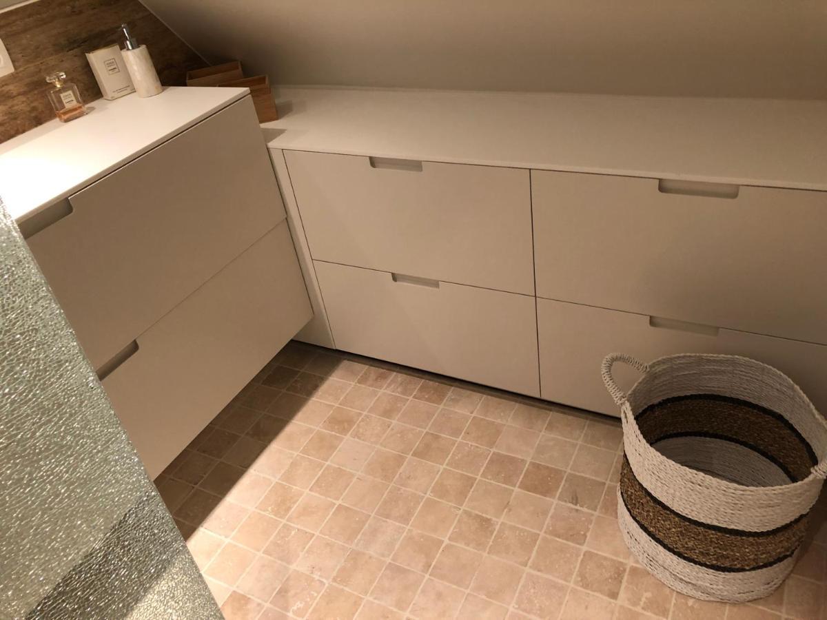 Vakantiewoning De Nachtegaal Остенде Екстериор снимка