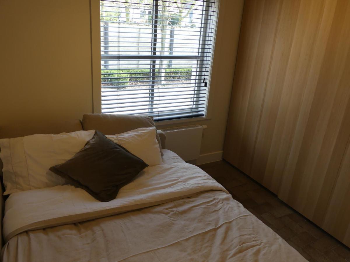 Vakantiewoning De Nachtegaal Остенде Екстериор снимка