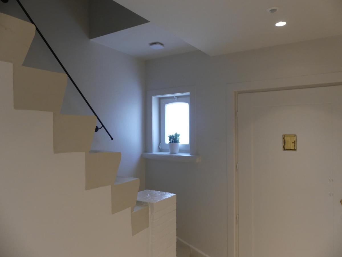 Vakantiewoning De Nachtegaal Остенде Екстериор снимка