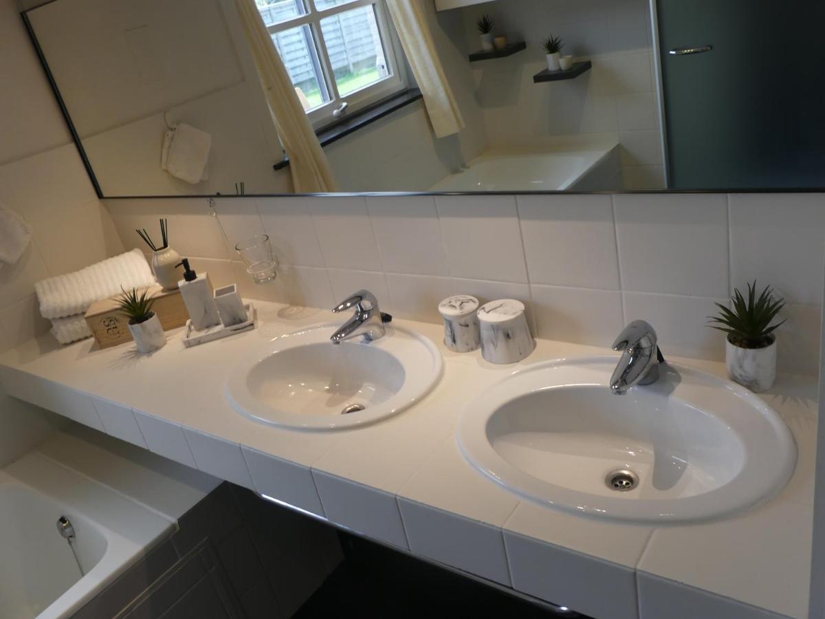 Vakantiewoning De Nachtegaal Остенде Екстериор снимка