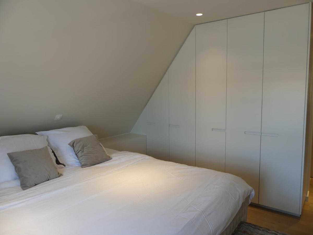 Vakantiewoning De Nachtegaal Остенде Екстериор снимка